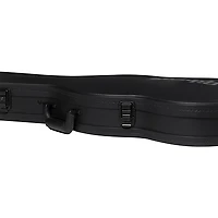 Gibson SG Bass Modern Hardshell Case Black