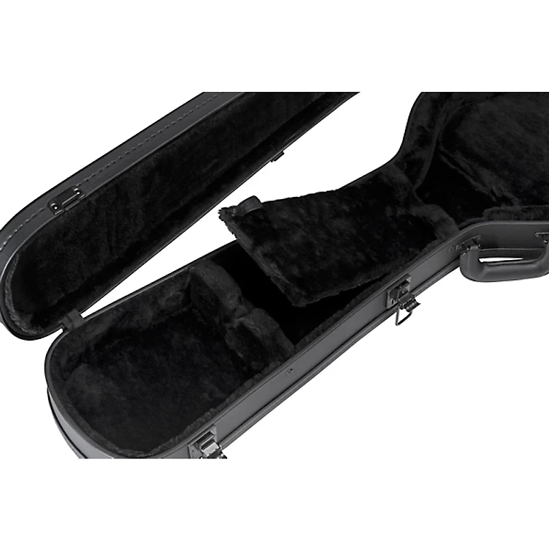 Gibson SG Bass Modern Hardshell Case Black