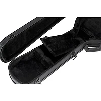 Gibson SG Bass Modern Hardshell Case Black