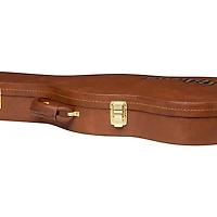 Gibson SG Bass Original Hardshell Case Brown