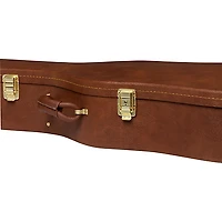 Gibson Dreadnought Original Hardshell Case Brown