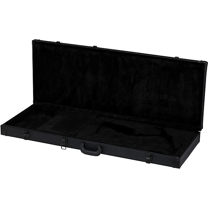 Gibson Explorer Modern Hardshell Case Black