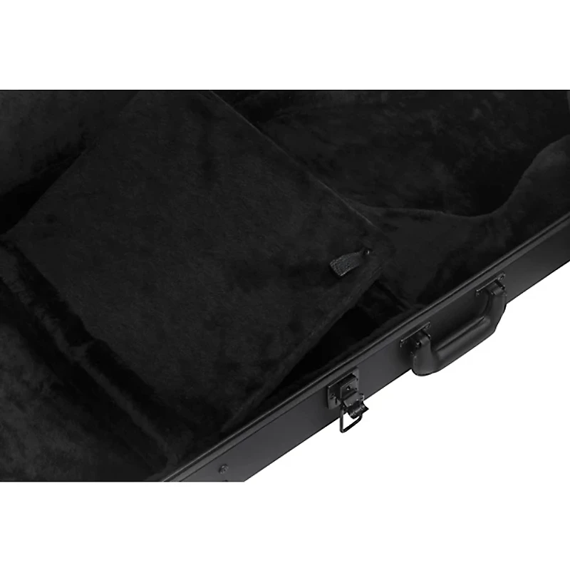 Gibson Firebird Original Hardshell Case Black