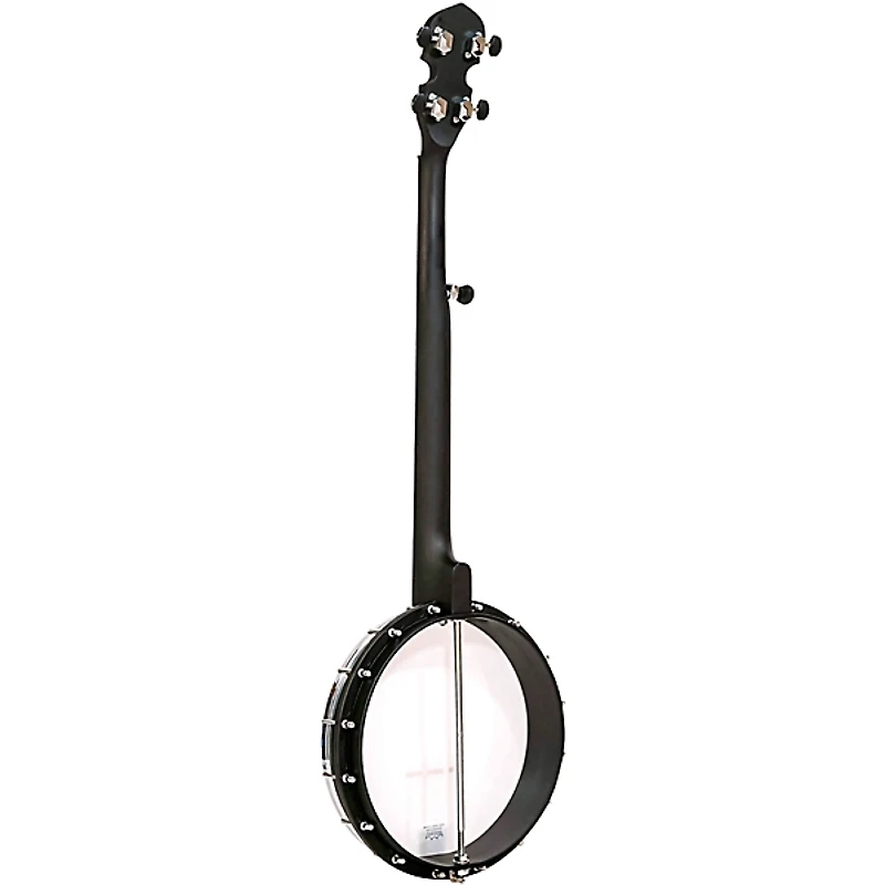 Gold Tone AC-1 Banjo Package Black