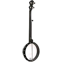 Gold Tone AC-1 Banjo Package Black