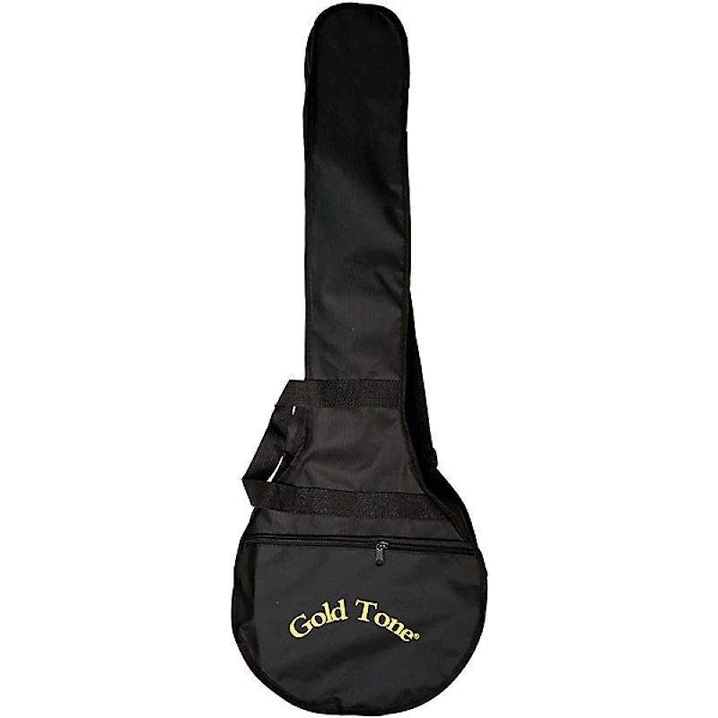 Gold Tone AC-1 Banjo Package Black