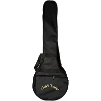 Gold Tone AC-1 Banjo Package Black