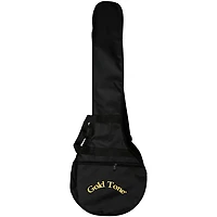 Gold Tone AC-1 Banjo Package Black