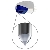 Audio-Technica ATN-XP3 Replacement Stylus
