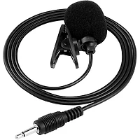 Gemini GMU-HSL100 Single Headset, Lavalier Wireless UHF Microphone System, 512-541.7mHz