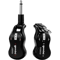 Gemini GMU-G100 UHF Wireless Guitar System 512-541.7MHz