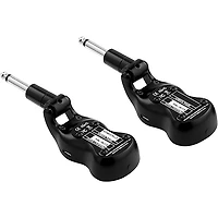 Gemini GMU-G100 UHF Wireless Guitar System 512-541.7MHz