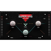 Baby Audio Super VHS