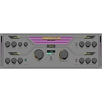 Baby Audio Comeback Kid