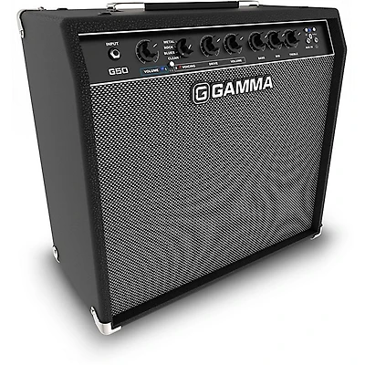 GAMMA G50 50W 1x12 Guitar Combo Amplifier