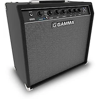 GAMMA G50 50W 1x12 Guitar Combo Amplifier