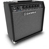 GAMMA G25 25W 1x10 Guitar Combo Amplifier