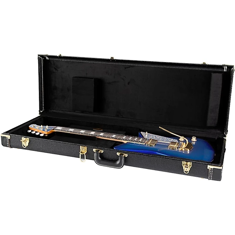 Ernie Ball Music Man Mariposa Electric Guitar Galaxy Pearl