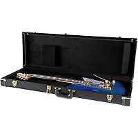 Ernie Ball Music Man Mariposa Electric Guitar Galaxy Pearl