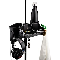 D'Addario Mic Stand Accessory System - Starter Kit