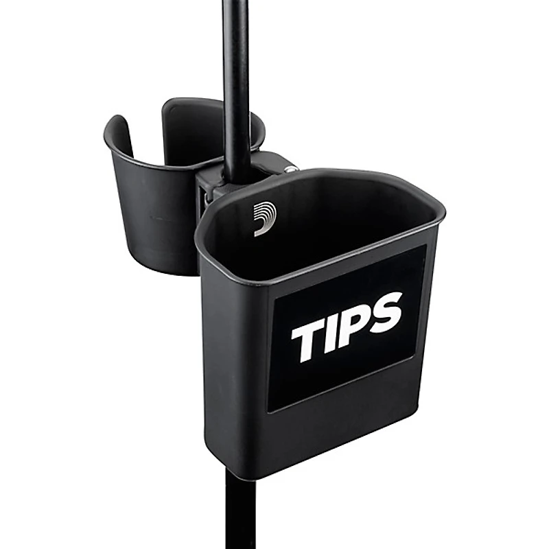 D'Addario Mic Stand Accessory System - Starter Kit