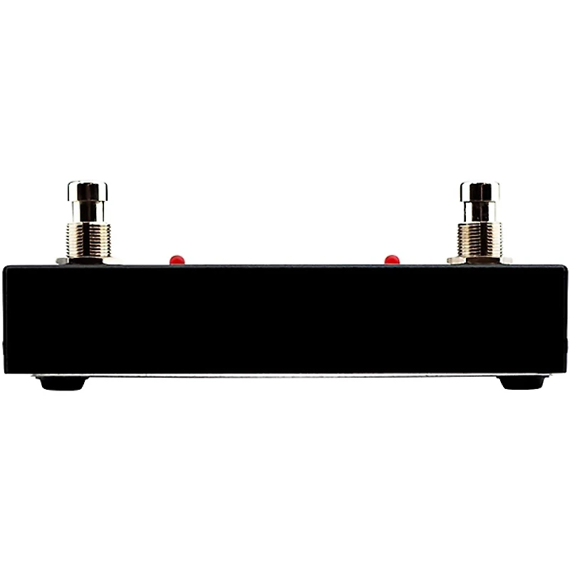 Morley Gold Series ABY Switcher Black