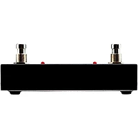 Morley Gold Series ABY Switcher Black
