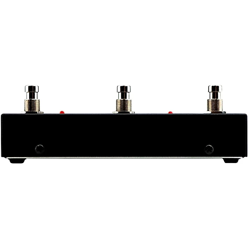 Morley Gold Series ABC Switcher Effects Pedal Black