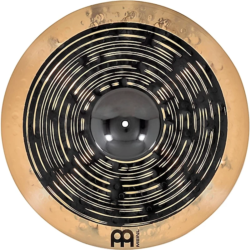 MEINL Classics Custom Dual Standard Cymbal Set