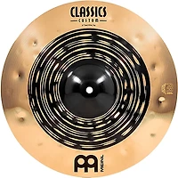 MEINL Classics Custom Dual Standard Cymbal Set