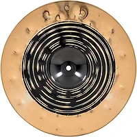 MEINL Classics Custom Dual Standard Cymbal Set