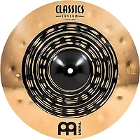 MEINL Classics Custom Dual Standard Cymbal Set