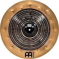 MEINL Classics Custom Dual China Cymbal 18 in.