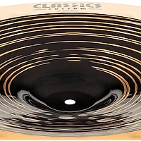 MEINL Classics Custom Dual China Cymbal 18 in.