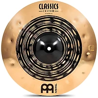 MEINL Classics Custom Dual HiHat Cymbal Pair