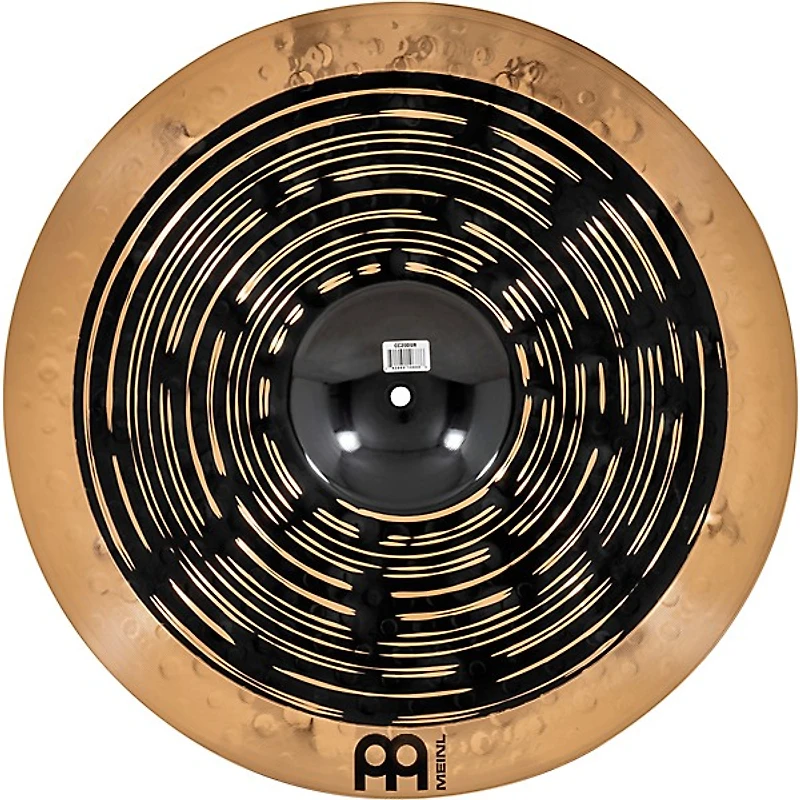 MEINL Classics Custom Dual Ride Cymbal