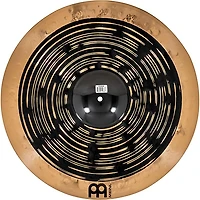 MEINL Classics Custom Dual Ride Cymbal
