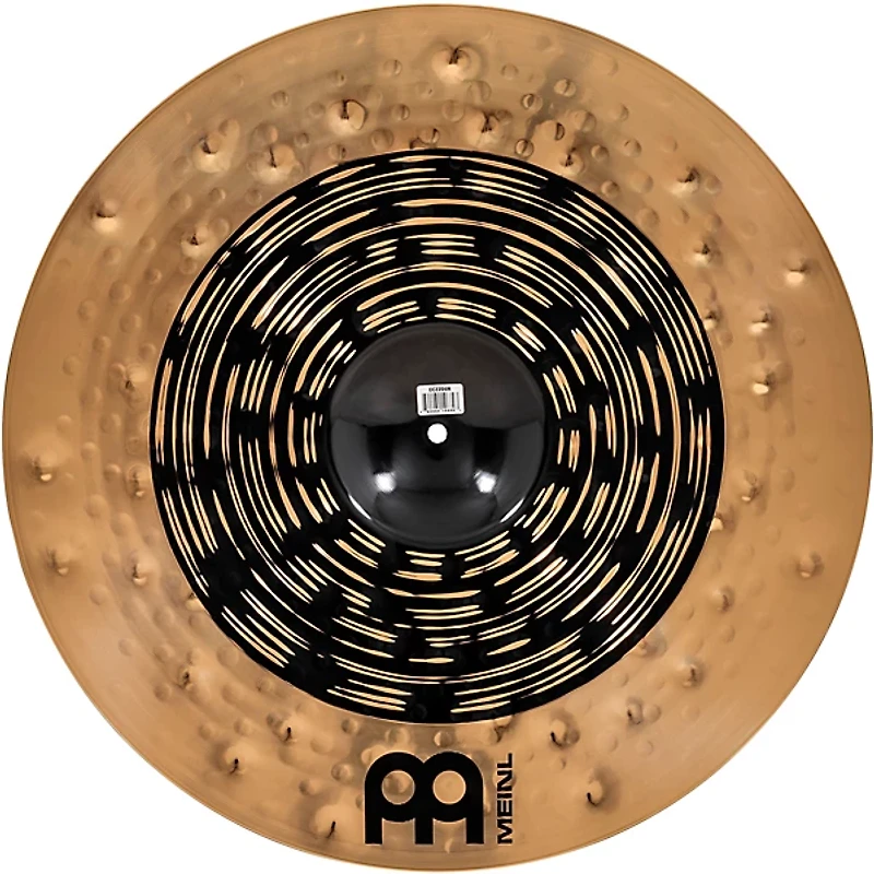 MEINL Classics Custom Dual Ride Cymbal