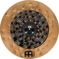 MEINL Classics Custom Dual Ride Cymbal