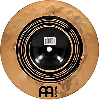 MEINL Classics Custom Dual Splash Cymbal 10 in.