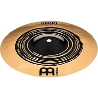 MEINL Classics Custom Dual Splash Cymbal 10 in.