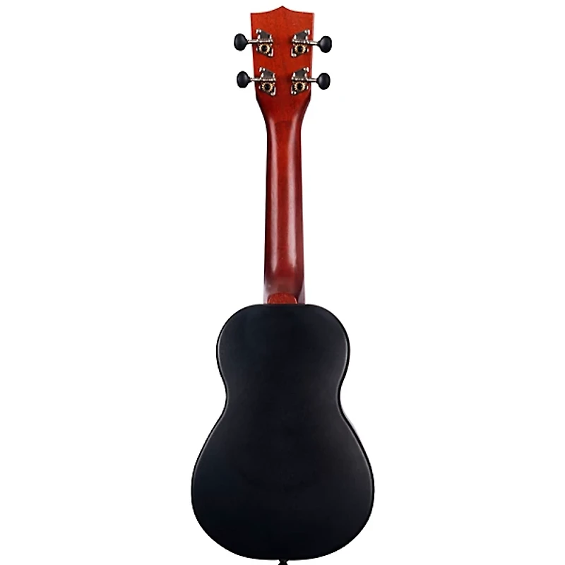 Kala Ukadelic Bamboo Hybrid Soprano Natural