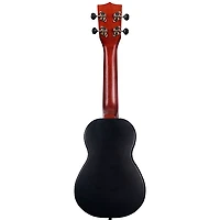 Kala Ukadelic Bamboo Hybrid Soprano Natural