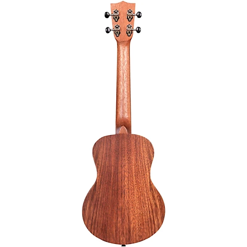 Kala Teak Tenor Ukulele Natural