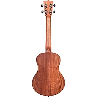 Kala Teak Tenor Ukulele Natural
