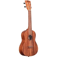 Kala Teak Concert Ukulele Natural