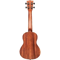 Kala Teak Concert Ukulele Natural