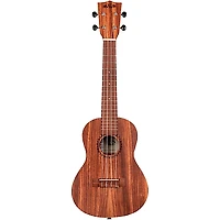 Kala Teak Concert Ukulele Natural