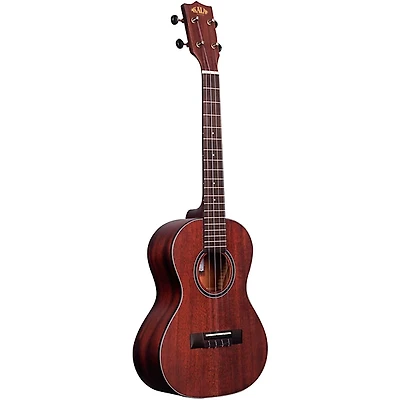 Kala KA-SMH-T Solid Mahogany Tenor Ukulele Natural