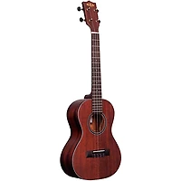 Kala KA-SMH-T Solid Mahogany Tenor Ukulele Natural